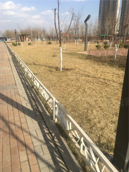 辽阳托斯卡纳-实景图(10) - 辽阳安居客