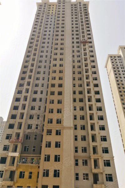 洛阳德和园-实景图(7) - 洛阳安居客