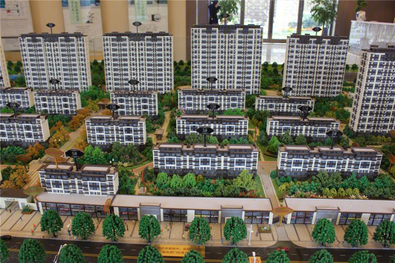 济南楼盘 济阳楼盘 祥生西江樾