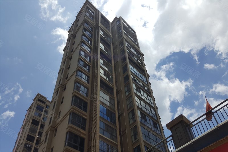 汇龙万宝国际城