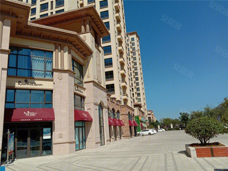 连云港楼盘 灌云楼盘 尚都·滟澜山