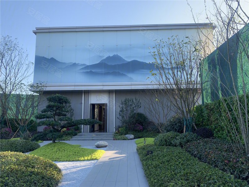 泽京璟樾府