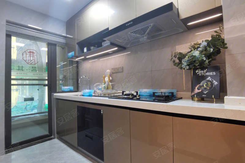 湛江荣基·满芳庭