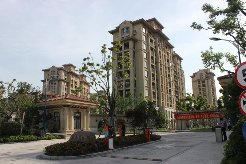 上海楼盘 宝山楼盘 月浦楼盘 阳光美林