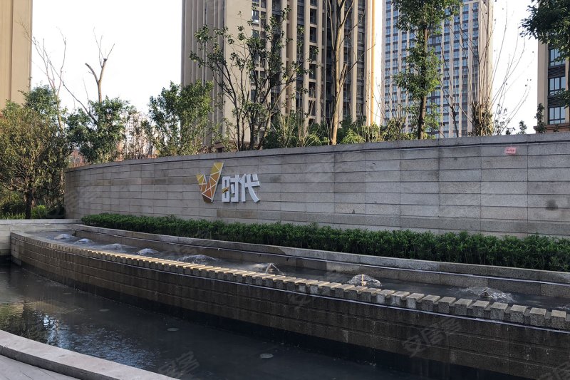 重庆V时代-实景图(22) - 重庆安居客