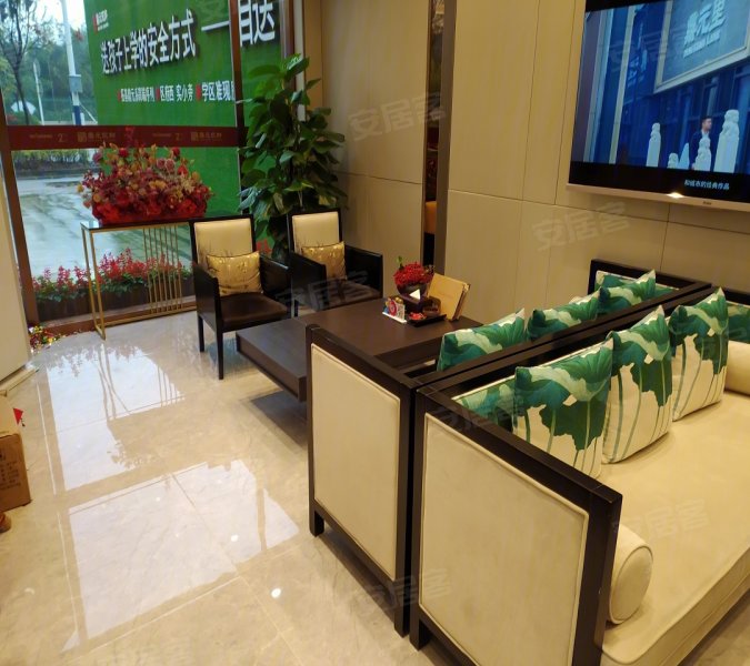 铜陵鼎元观邸-实景图(3) - 铜陵安居客