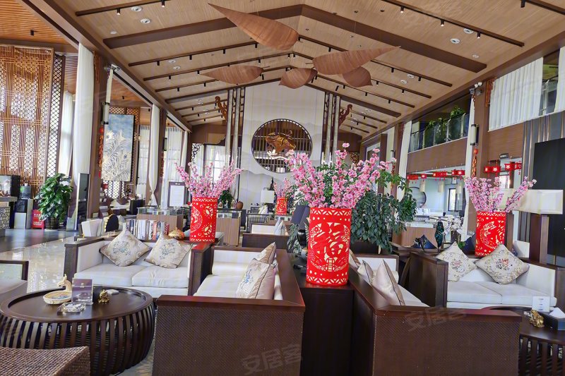 西双版纳版纳上河居