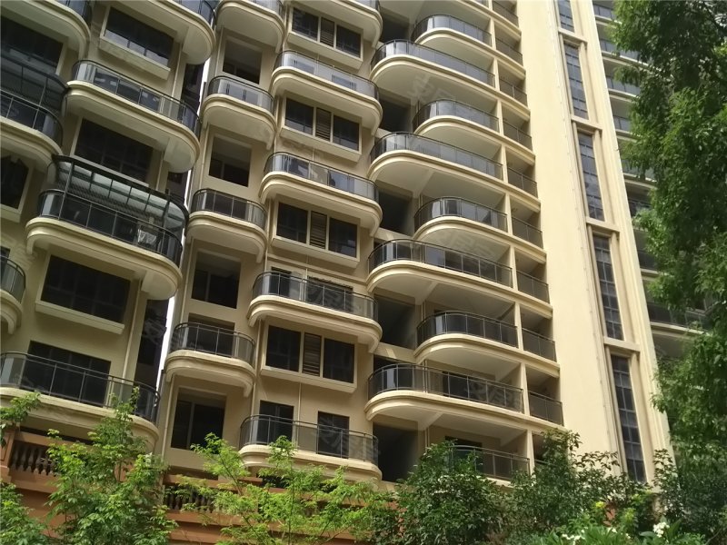 汕头金信凤凰花园