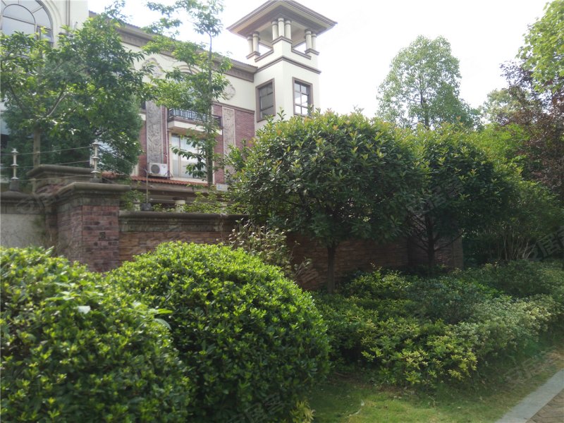 萍乡景盛豪庭-实景图(17) - 萍乡安居客