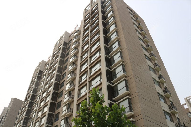 潍坊春景花园-实景图(15) - 潍坊安居客