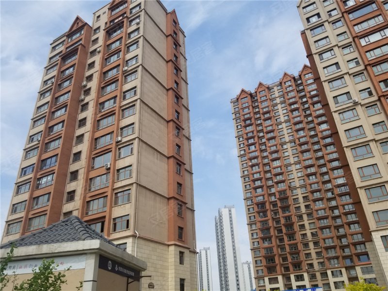 大庆英伦白鹭郡-实景图(125) - 大庆安居客