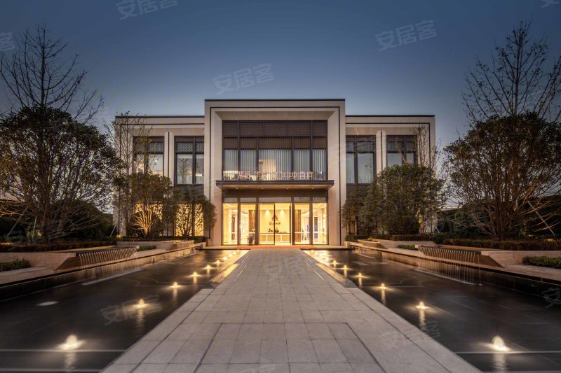 紫薇华发cid中央首府