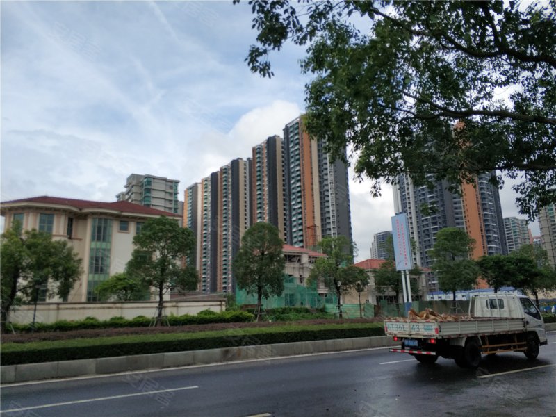 中山楼盘 三乡镇楼盘 雅居乐万象郡