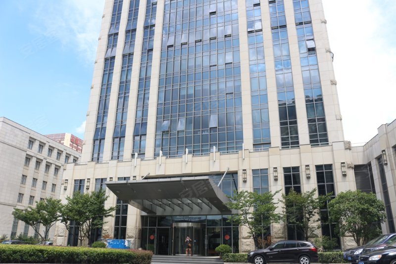 昆山中信广场-实景图(4) - 昆山安居客