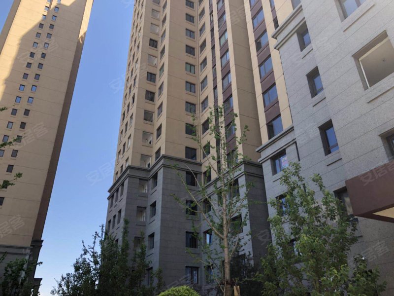 唐山恒茂国际都会-实景图(13) - 唐山安居客