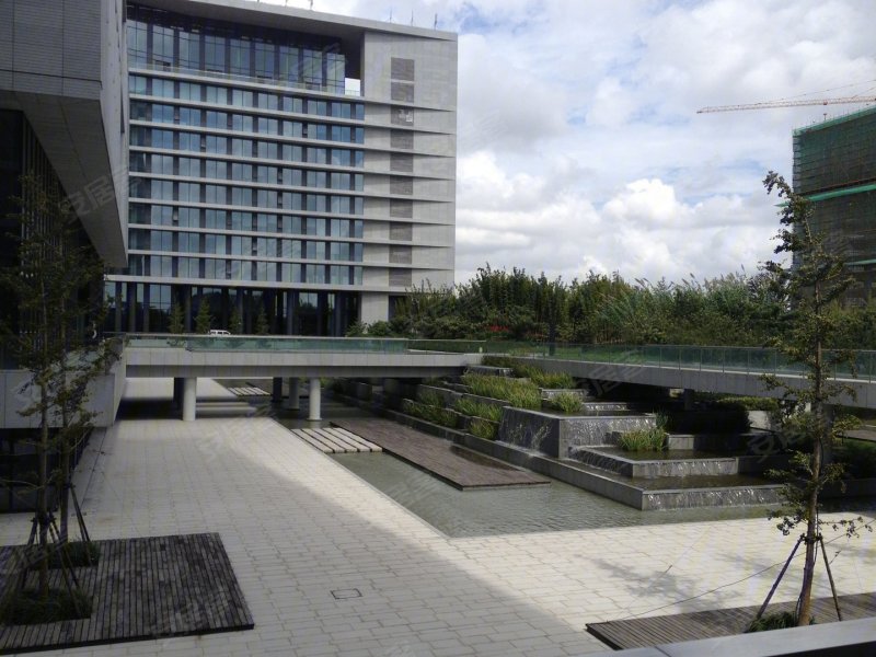 浦江科技广场