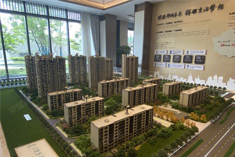 金辉优步花园