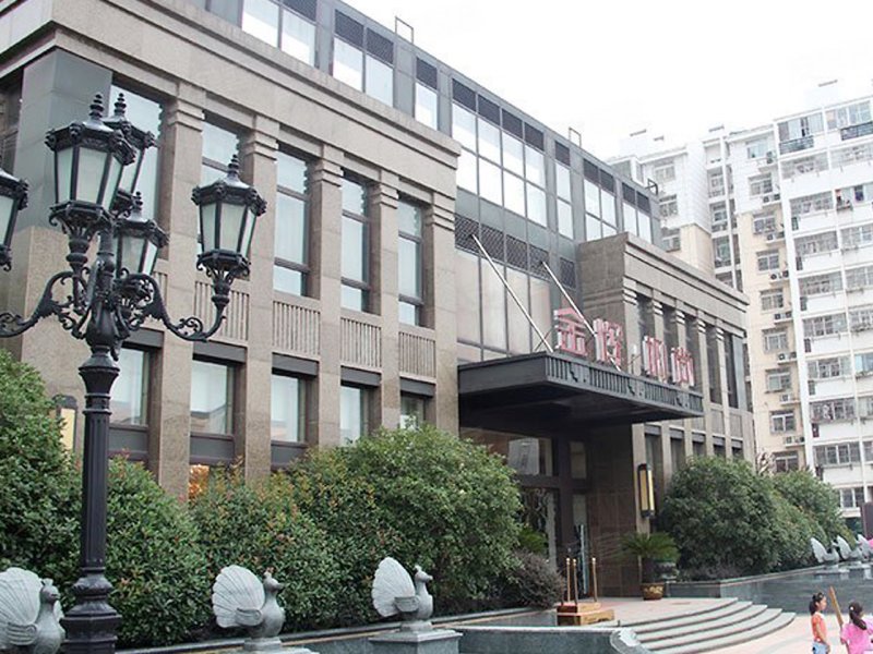 合肥金辉枫尚-实景图(7) - 合肥安居客