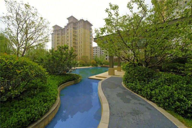 济南海信彩虹谷-实景图(16) - 济南安居客