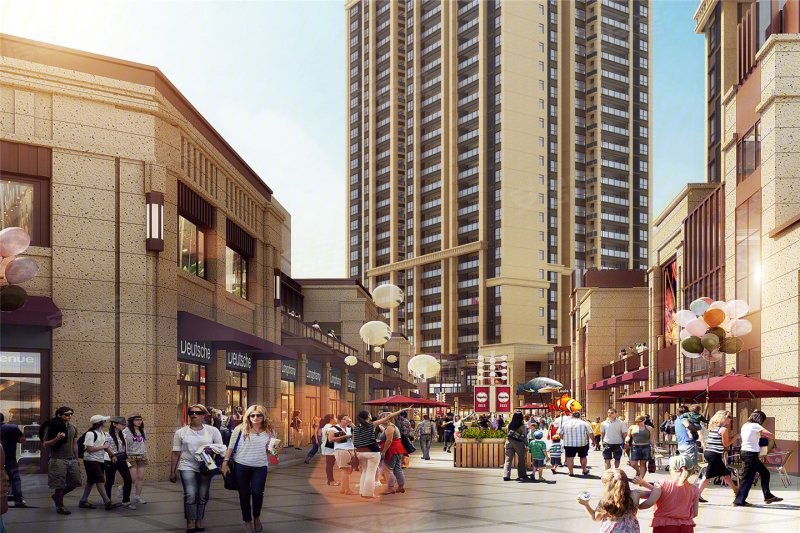 重庆楼盘 南川楼盘 泽京时代广场 泽京时代广场 9 / 14 列表模式