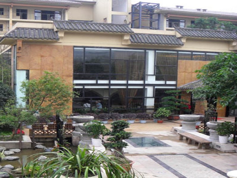 成都都江之春二期-实景图(15) - 成都安居客