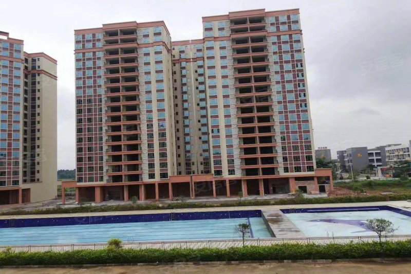 乐昌德金乐尚都新城