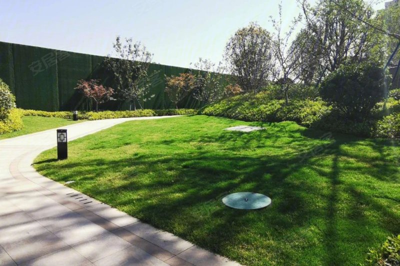 焦作楼盘 沁阳楼盘 万都沁园春