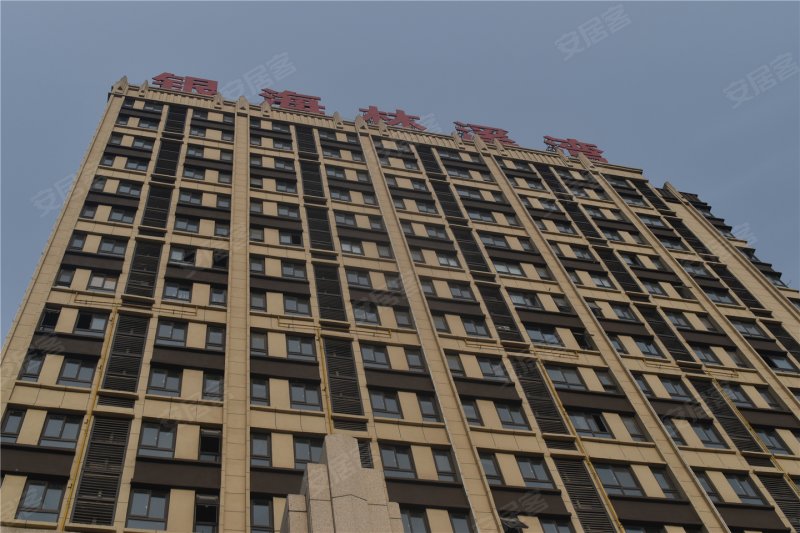 漯河银海林溪湾-实景图(24) - 漯河安居客