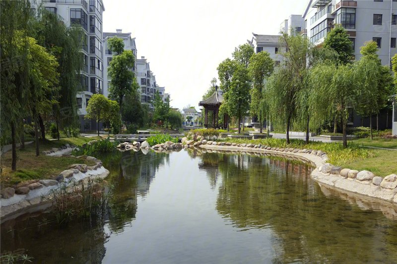 汉中楼盘 勉县楼盘 凯旋华府