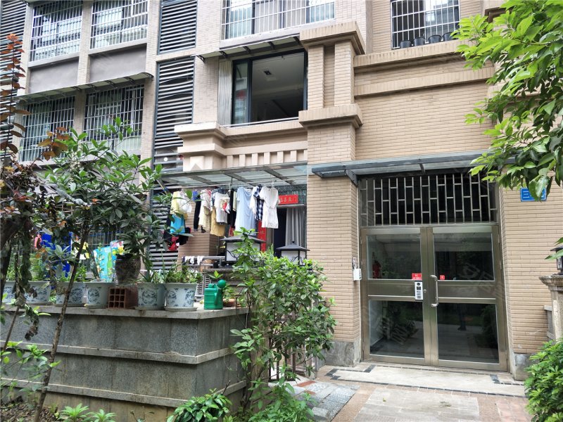 南充鸿升凯旋城-实景图(35) - 南充安居客