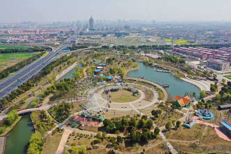 力高保运璟颐湾