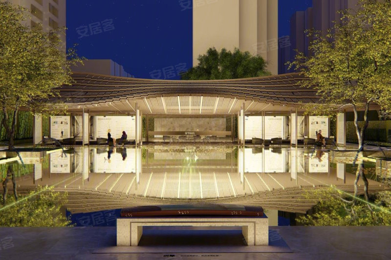 陕建荣华臻萃府