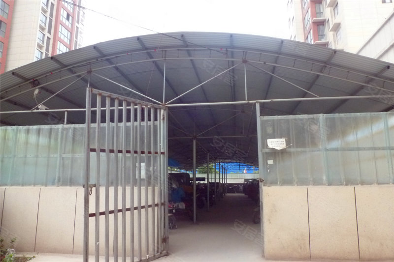 项城市恒宇新天地-实景图(16 项城市安居客
