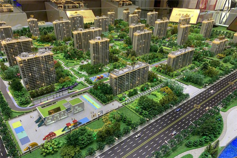 濮阳楼盘 清丰县楼盘 金域兰亭