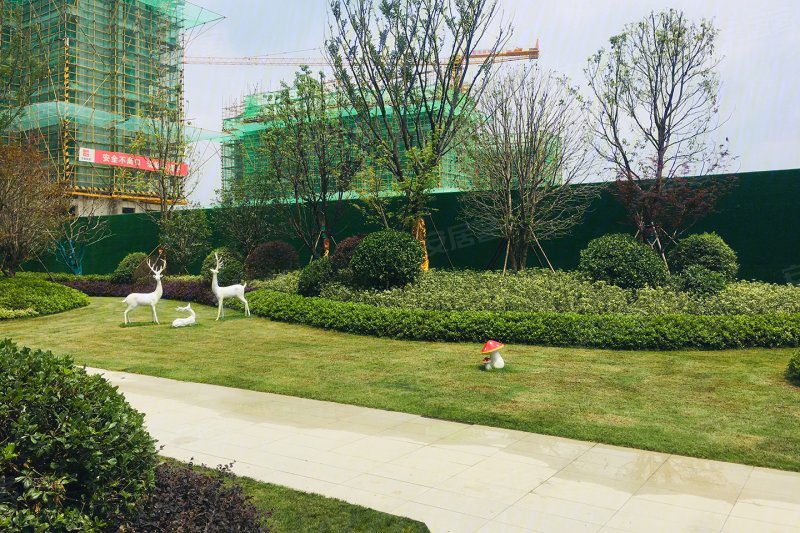 合肥楼盘 肥东县楼盘 店埠镇楼盘 合肥孔雀城