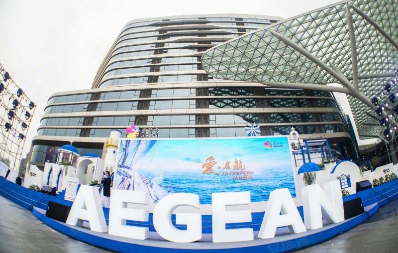 温州红星温州天铂-实景图(28) - 温州安居客