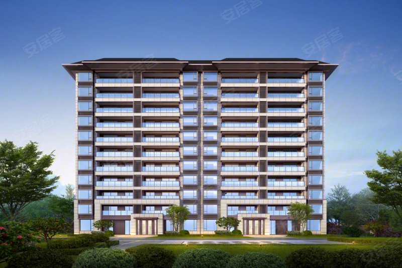 宁波楼盘 象山楼盘 丹西街道楼盘 浩创丹樾府