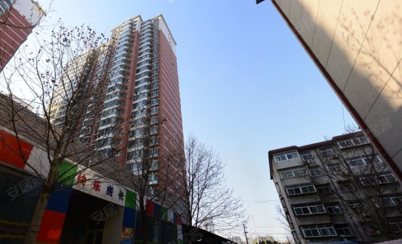 邯郸楼盘 永年区楼盘 永年楼盘 凯莱帝景