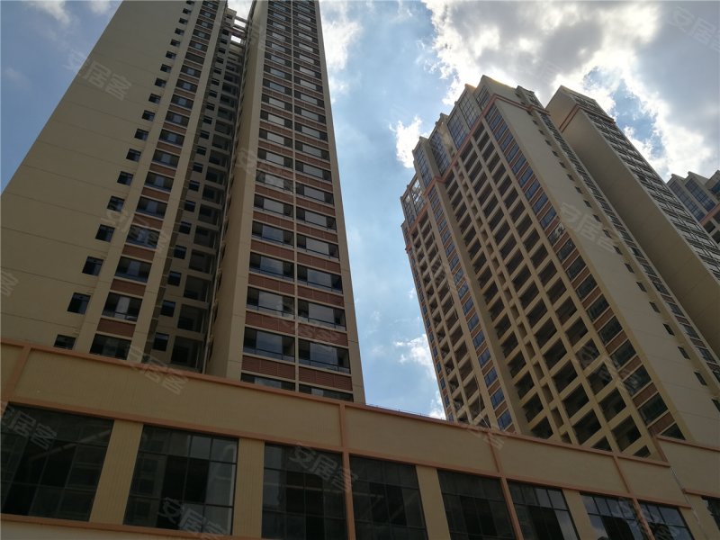 河源御江帝景湾-实景图(5) - 河源安居客