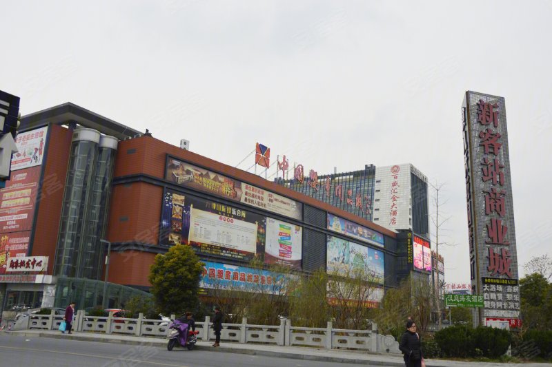 杭州澜映悦城-配套图(88) - 杭州安居客