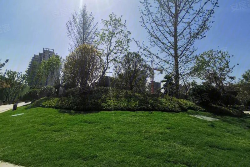 沁阳万都沁园春