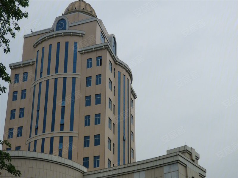 清远楼盘 英德楼盘 君廷湖山