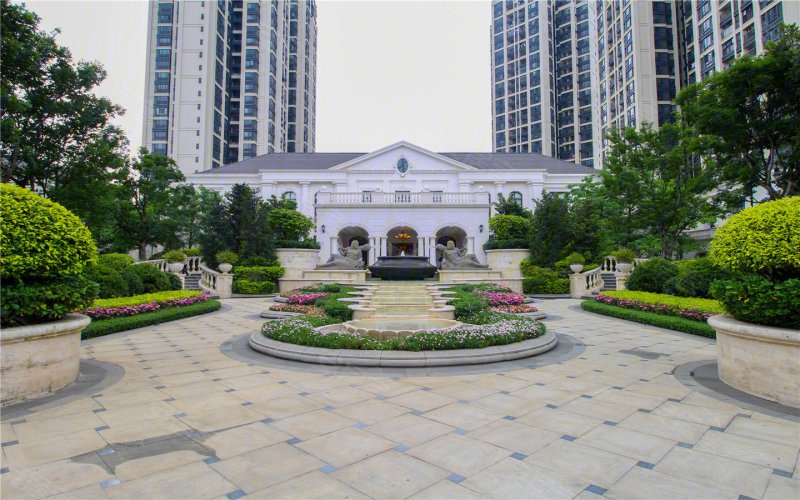 实地广州常春藤