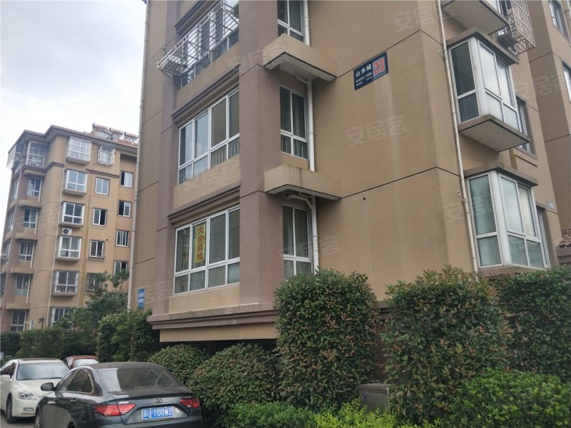 大丰江南山水城-实景图(31) - 大丰安居客