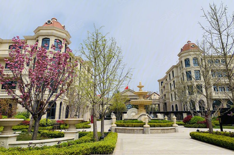 青岛莱阳路8号