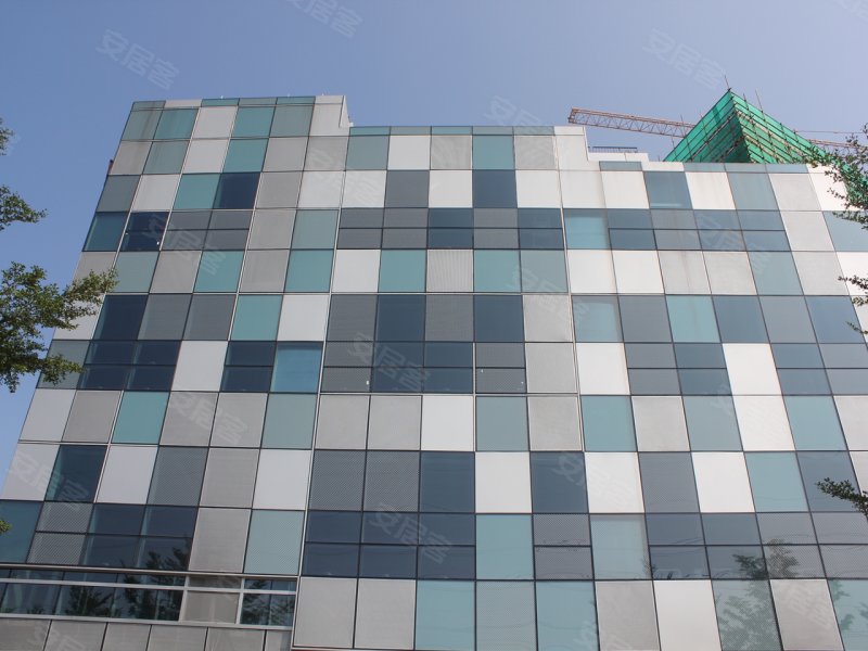 广州万科云-实景图(3) - 广州安居客