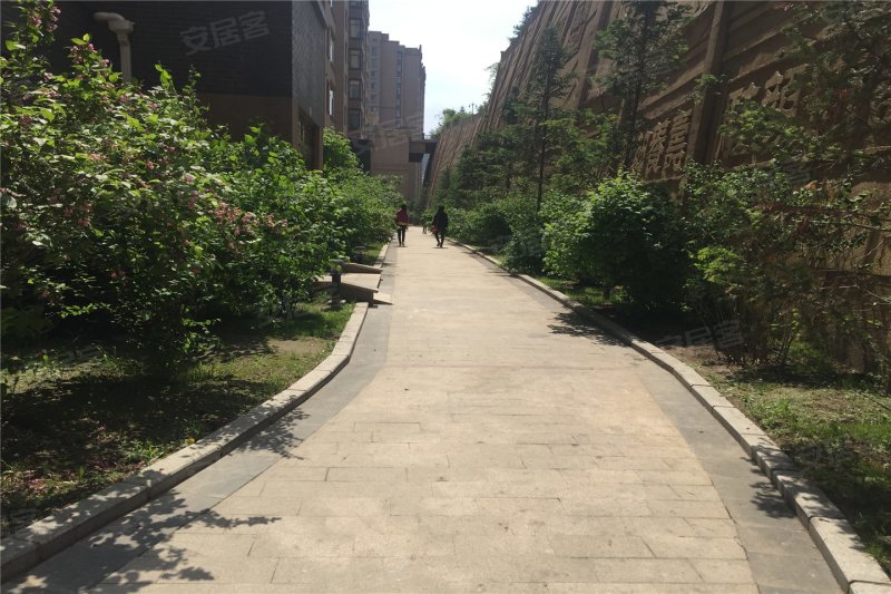 通化丽景人家三期-效果图(41) - 通化安居客