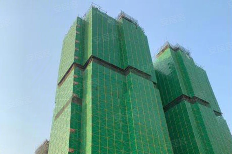 淮滨美好生活家园