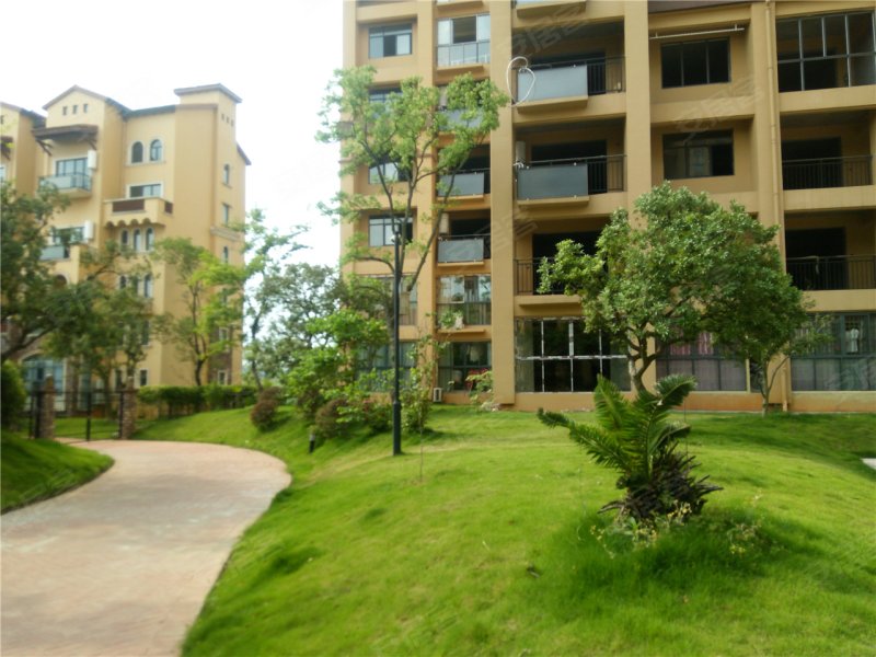 新余山河源墅高层-实景图(66) - 新余安居客