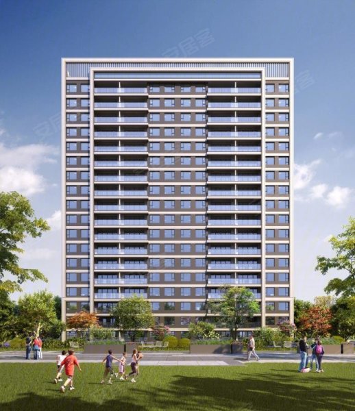 苏州大境公园时代